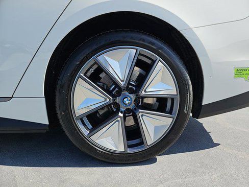 Certified 2023 BMW i4 eDrive35 image 34