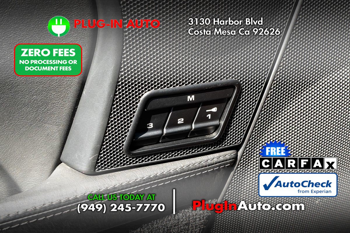 Used 2008 Porsche Boxster S RWD image 20