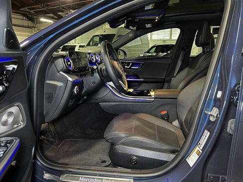 Certified 2025 Mercedes-Benz C 300 C 300 image 25