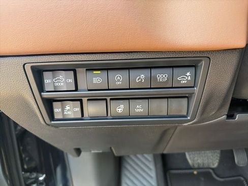 Used 2026 Toyota Tundra 1794 Edition image 5