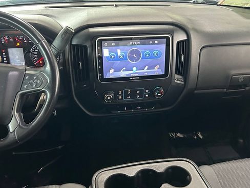 Used 2015 Chevrolet Silverado 1500 LS w/ Trailering Package RWD image 10