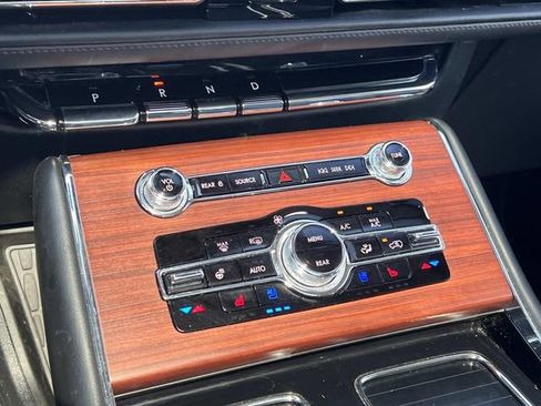 Used 2023 Lincoln Aviator Grand Touring w/ Equipment Group 301A image 28