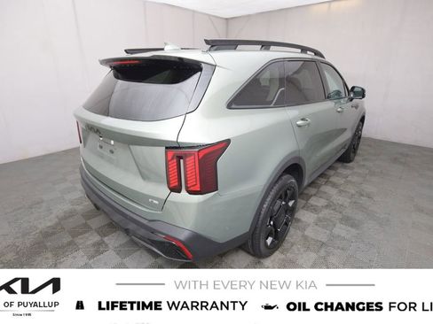 New 2026 Kia Sorento SX image 5