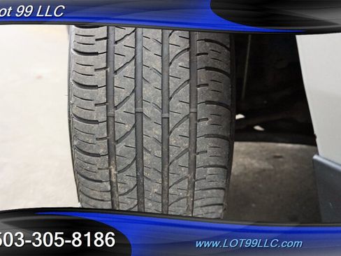 Used 2011 Jeep Patriot Sport FWD image 4