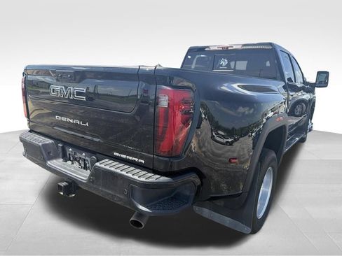 Used 2024 GMC Sierra 3500 Denali w/ Denali Reserve Package AWD/4WD image 29