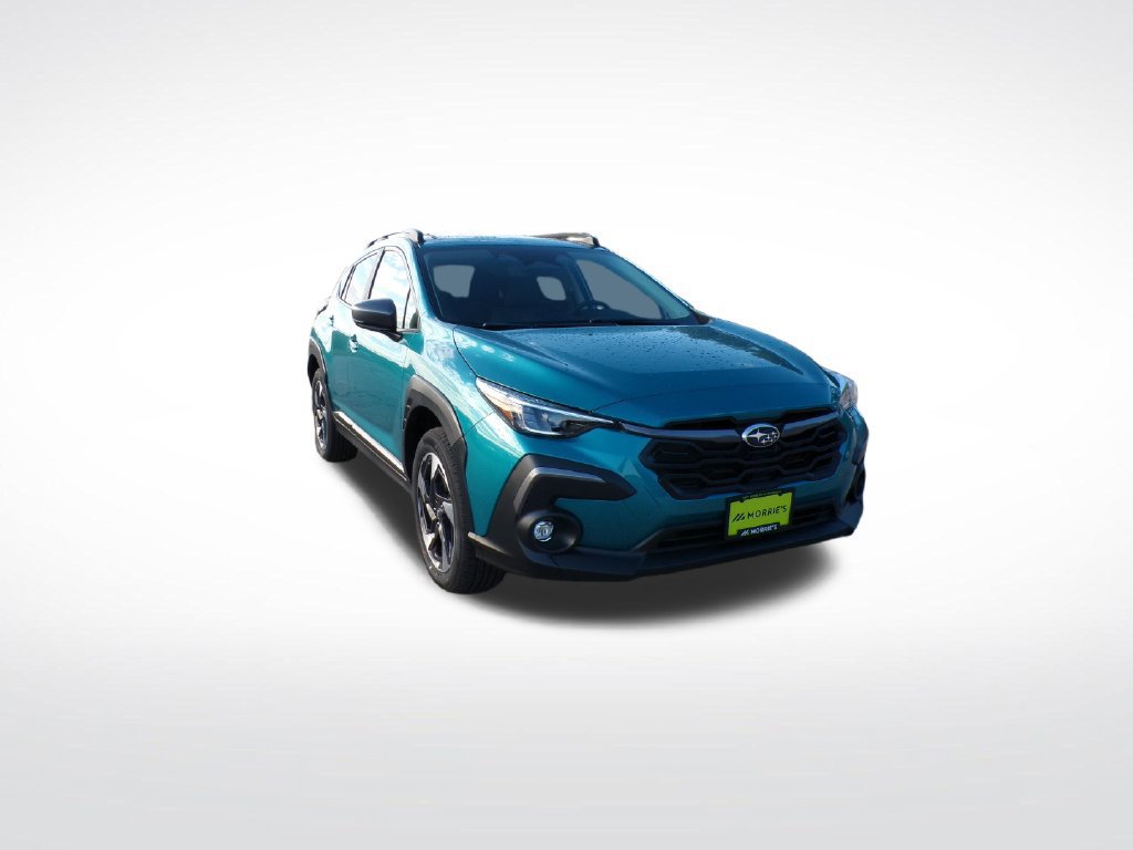New 2027 Subaru Crosstrek 2.5i Limited AWD/4WD image 7