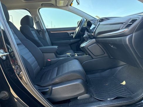 Used 2017 Honda CR-V EX image 11