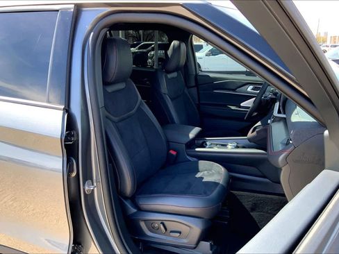 Certified 2026 Ford Explorer ST w/ Sun And Sound Package image 9