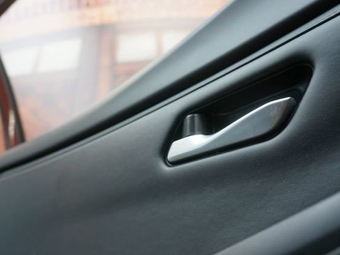 Certified 2023 Nissan Sentra SV w/ All-Weather Package FWD image 28