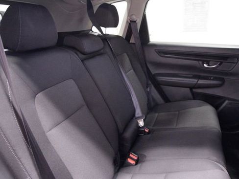 Certified 2026 Honda CR-V EX image 16