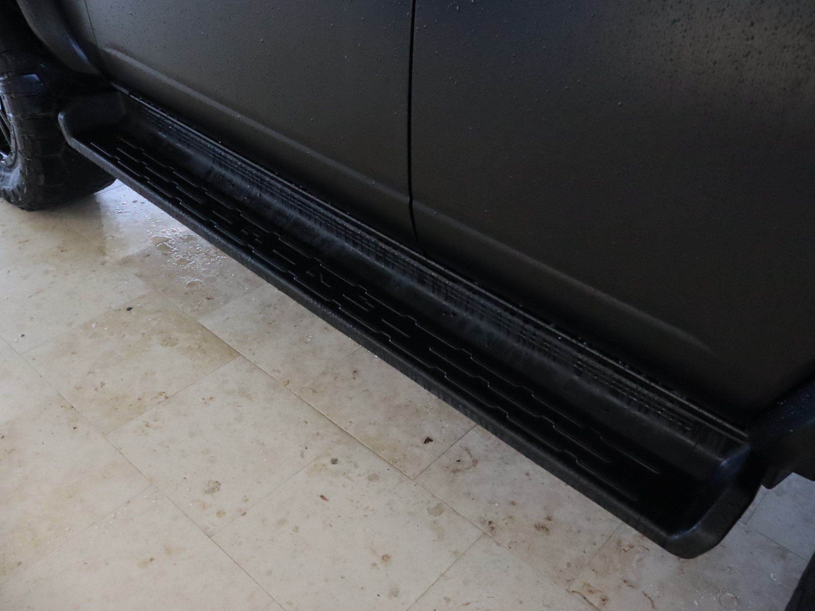 Used 2025 Ford Bronco Outer Banks w/ Matte Film Protection Package AWD/4WD image 14