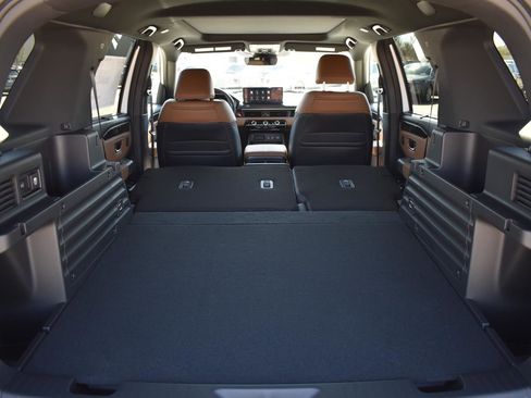 New 2026 Honda Passport TrailSport Elite image 17
