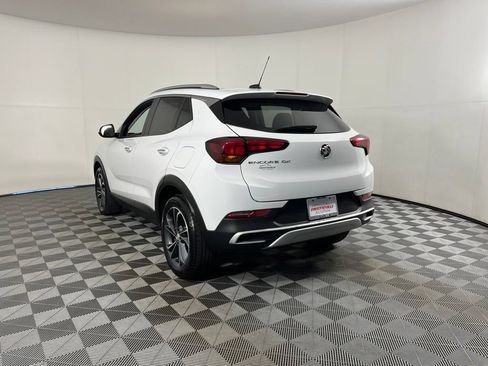 Certified 2023 Buick Encore GX Select FWD image 3