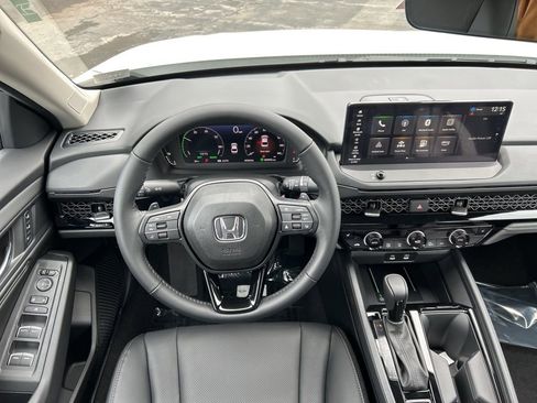 New 2026 Honda Accord EX-L image 16