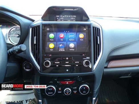 Used 2020 Subaru Forester Touring w/ Popular Package #2 image 42