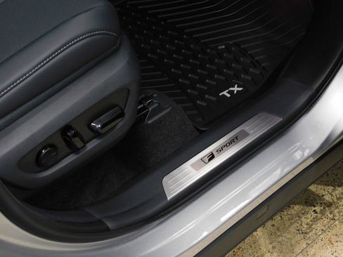 Used 2026 Lexus TX 500h AWD image 95