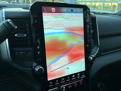 New 2026 RAM 2500 Laramie image 21