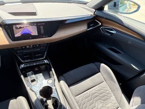 Used 2023 Audi e-tron GT Premium Plus w/ Executive Package image 14