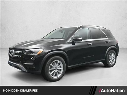 Certified 2026 Mercedes-Benz GLE 350 4MATIC