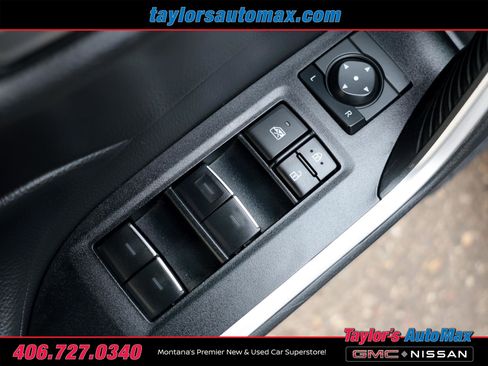 Used 2024 Toyota RAV4 XLE w/ Convenience Package AWD/4WD image 25