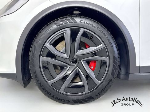 Used 2026 Tesla Model X Plaid AWD/4WD image 40