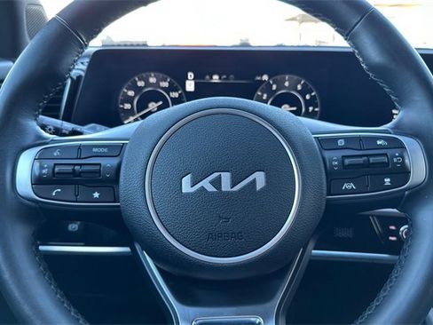 Used 2023 Kia Sportage X-Pro Prestige image 23