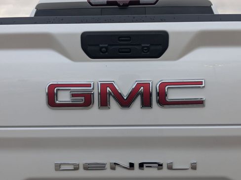 Certified 2021 GMC Sierra 1500 Denali w/ Technology Package image 14