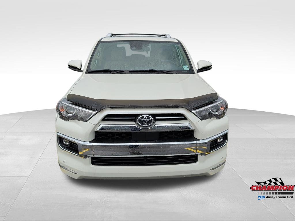 Used 2023 Toyota 4Runner Limited AWD/4WD image 10