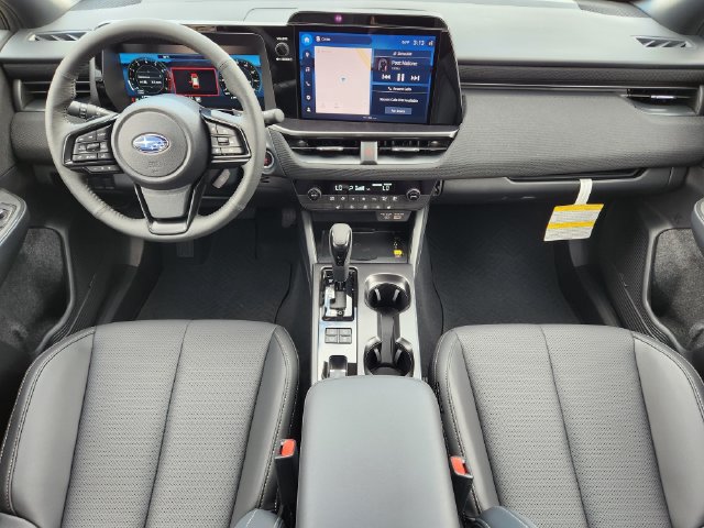 New 2026 Subaru Outback Limited XT AWD/4WD image 22