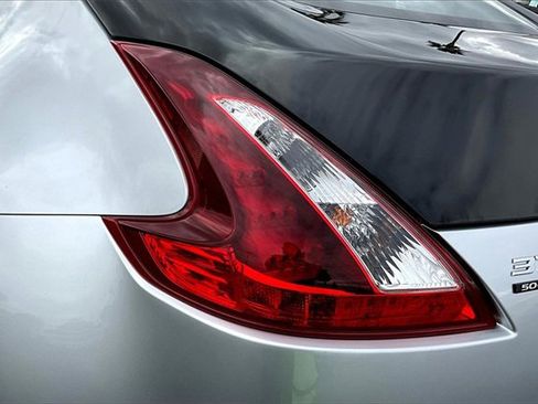 Certified 2020 Nissan 370Z Sport image 20