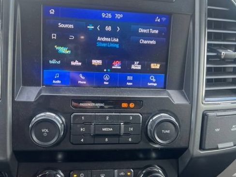 Used 2020 Ford F250 XLT w/ Tremor Off-Road Package AWD/4WD image 13