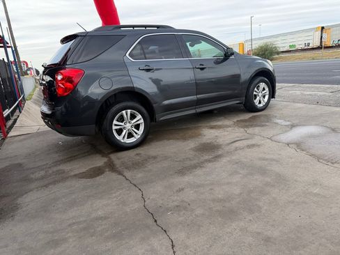 Used 2014 Chevrolet Equinox LT w/ Safety Package image 10