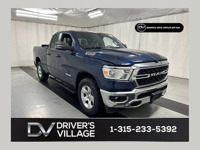 Used 2023 RAM 1500 Big Horn