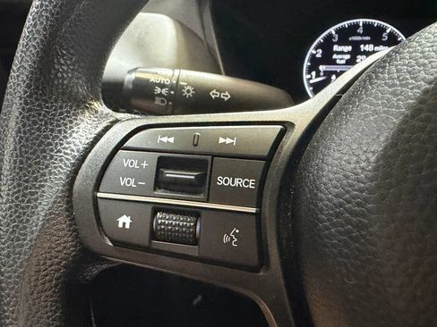 Used 2024 Honda HR-V LX image 4