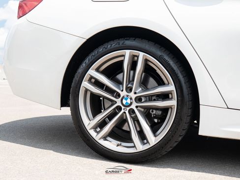 Used 2018 BMW 430i Gran Coupe RWD image 11