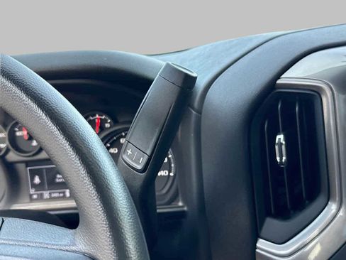 New 2026 Chevrolet Silverado 1500 Custom image 26