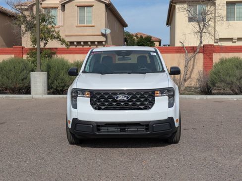 New 2026 Ford Maverick XL AWD/4WD image 9