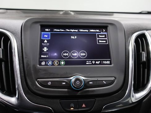 Used 2022 Chevrolet Equinox LT image 27