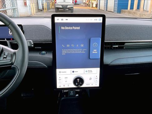 Used 2022 Ford Mustang Mach-E Premium image 6