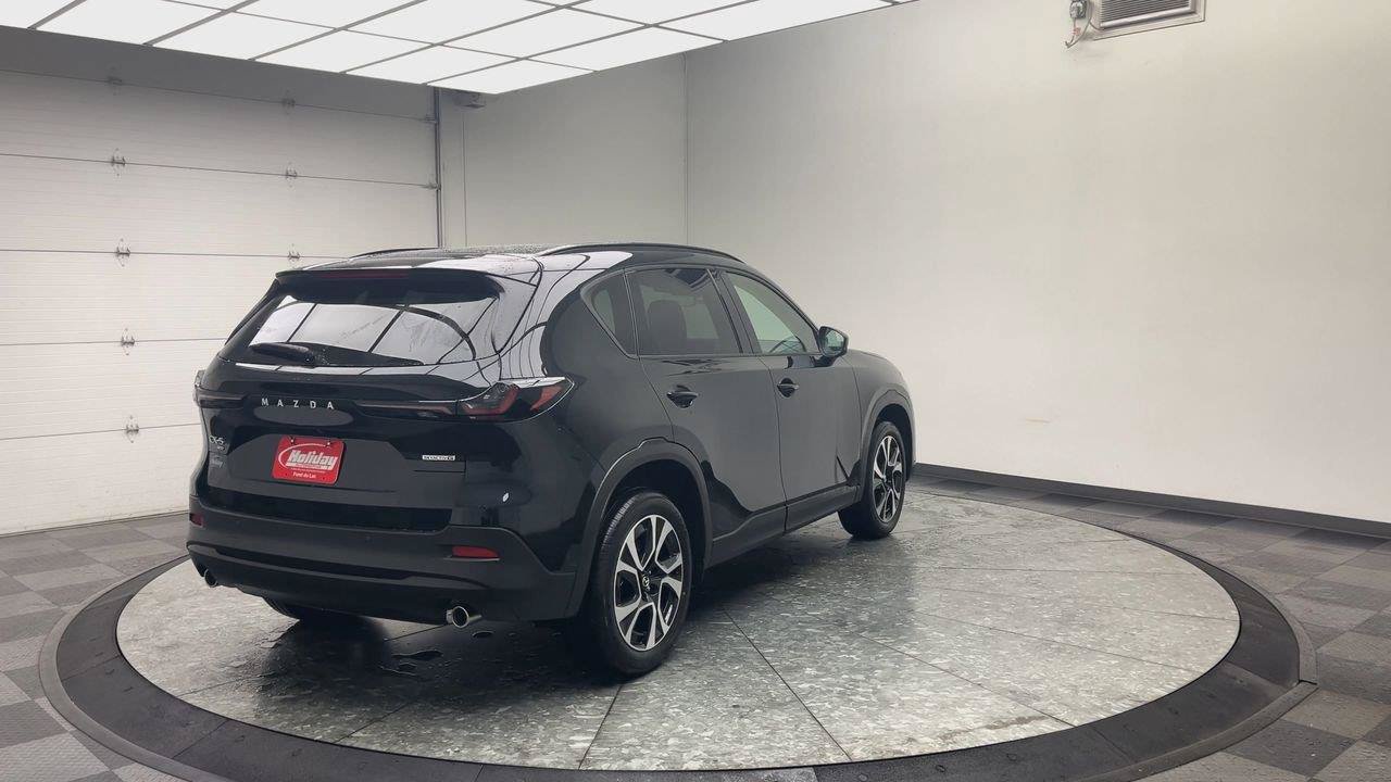 New 2026 MAZDA CX-5 Preferred AWD/4WD image 35