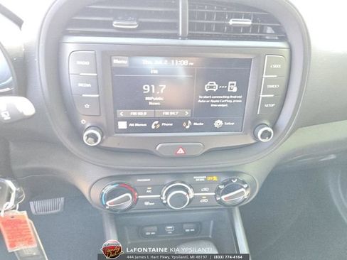 Certified 2023 Kia Soul LX w/ Option Group 015 FWD image 22