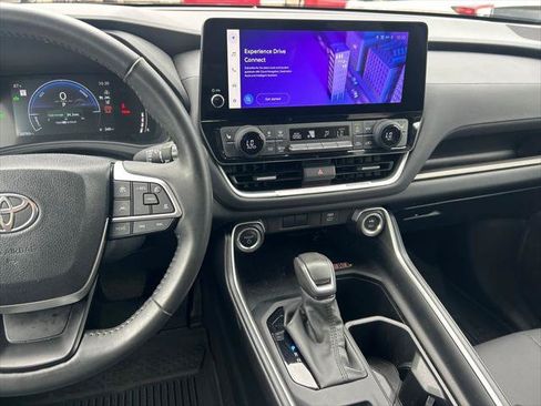 Certified 2024 Toyota Grand Highlander XLE FWD image 20