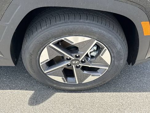New 2026 Hyundai Tucson SEL FWD image 14