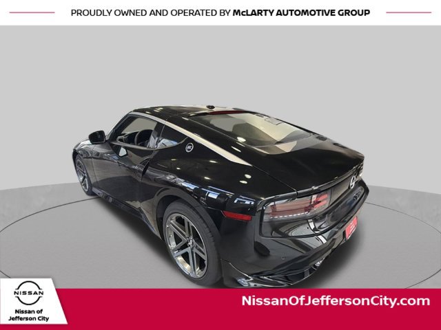 New 2027 Nissan Z Sport w/ Essentials Package (Sport) RWD image 8
