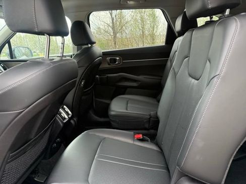 Used 2023 Kia Sorento X-Line EX AWD/4WD image 12