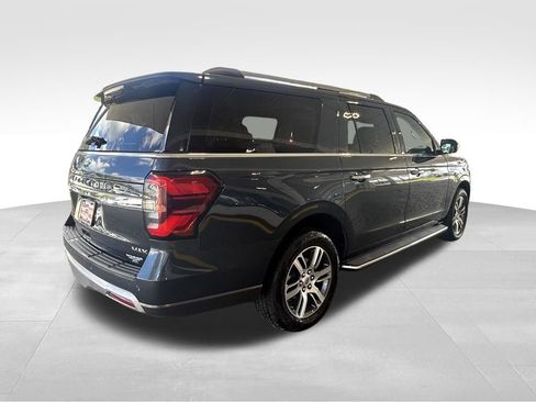 Used 2023 Ford Expedition Max Limited image 4