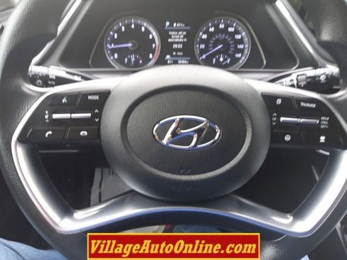 Used 2021 Hyundai Sonata SEL image 38