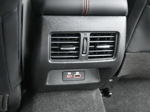 New 2026 Nissan Altima 2.5 SR FWD image 14