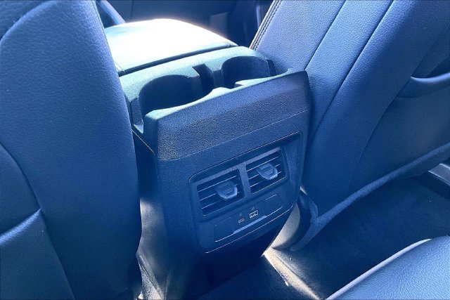 Used 2023 GMC Canyon Denali AWD/4WD image 11