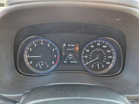 Used 2019 Hyundai Kona Limited image 21